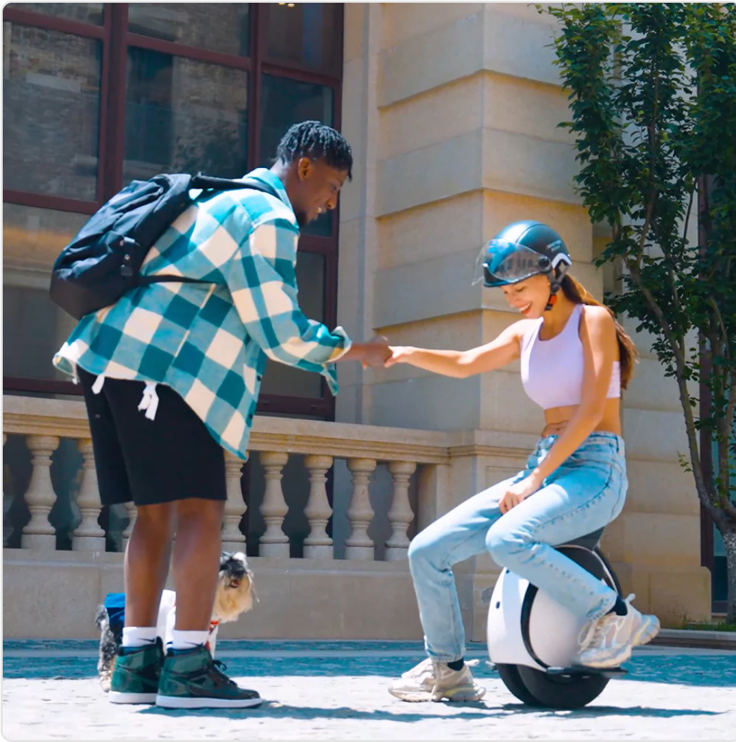 ล้อเดียวไฟฟ้าแบบล้อคู่ INMOTION E20_8